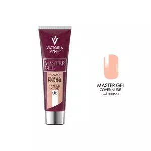 Master Gel Cover Nude VICTORIA VYNN - 60 g