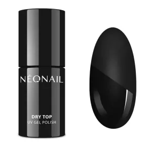 NeoNail lakier hybrydowy DRY TOP bez przemywania - 7,2 ml