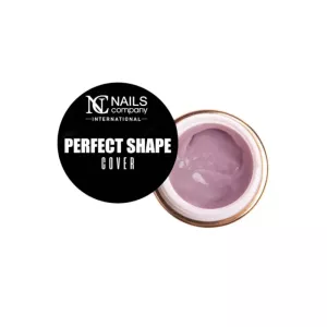 Żel Perfect Shape Cover Nails Company - 15 g