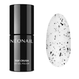 NeoNail lakier hybrydowy TOP Crush - 7,2 ml