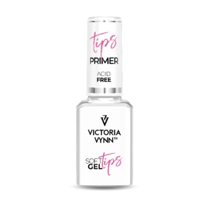 SOFT GEL TIPS Primer Tips primer bezkwasowy Victoria Vynn - 15 ml