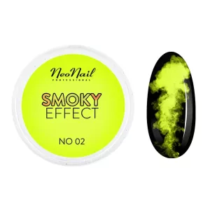 Pyłek Smoky Effect NeoNail No 02 – 2 g