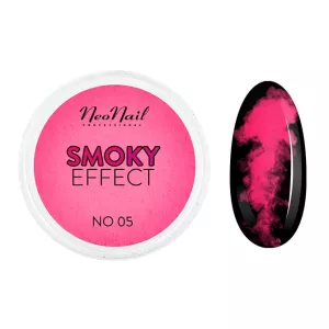 Pyłek Smoky Effect NeoNail No 05 – 2 g