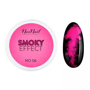 Pyłek Smoky Effect NeoNail No 06 – 2 g