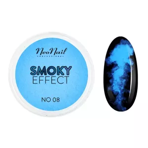 Pyłek Smoky Effect NeoNail No 08 – 2 g