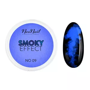 Pyłek Smoky Effect NeoNail No 09 – 2 g