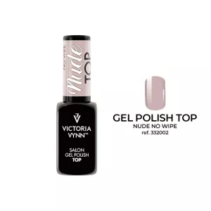 Gel Polish Top Nude no wipe Victoria Vynn 8 ml