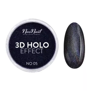 Pyłek 3D Holo Effect 05 Neonail – 2 g