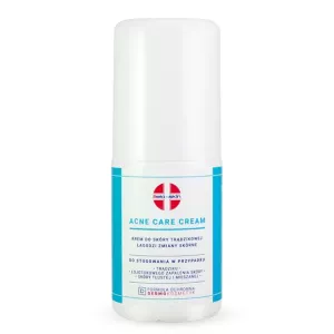 Beta-Skin Acne Care Cream krem przeciwtrądzikowy - 75 ml