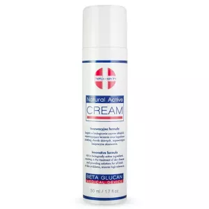Beta-Skin Natural Active Cream - 50 ml
