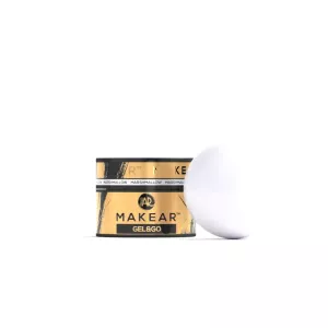 Żel GG02 Marshmallow - Gel&Go 15 ml - Makear