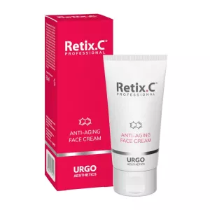 Retix.C ANTI-AGING Przeciwzmarszczkowy krem z retinolem i witaminą C - 50 ml