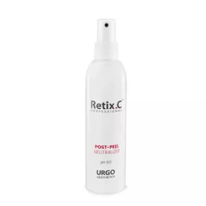 Retix.C POST-PEEL Neutralizer 220 ml - neutralizator do kwasów