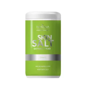 Farmona SKIN SALT EXTRACT PEARS zapachowa sól do kąpieli stóp - 1400 g