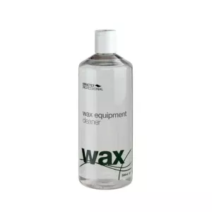 Wax Equipment Cleaner - preparat do usuwania wosku, czyszczenia podgrzewaczy | 500 ml