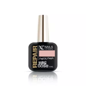 Repair Base Color Pastel Peach Nails Company - 11 ml