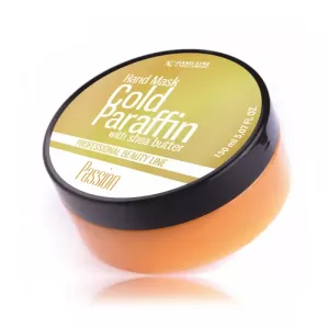 Parafina na zimno Passion Nails Company 150 ml - inspirowana zapachem Hugo Boss Orange Women