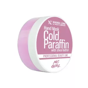 Parafina na zimno NC GIRL Nails Company 150 ml - inspirowana zapachem Miss Dior Cherie