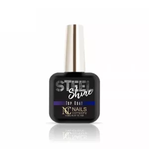 Steel Shine Top Coat Nails Company top z warstwą dyspersyjną - 11 ml